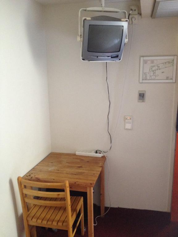 אמסטרדם Budget Season Star Hotel מראה חיצוני תמונה