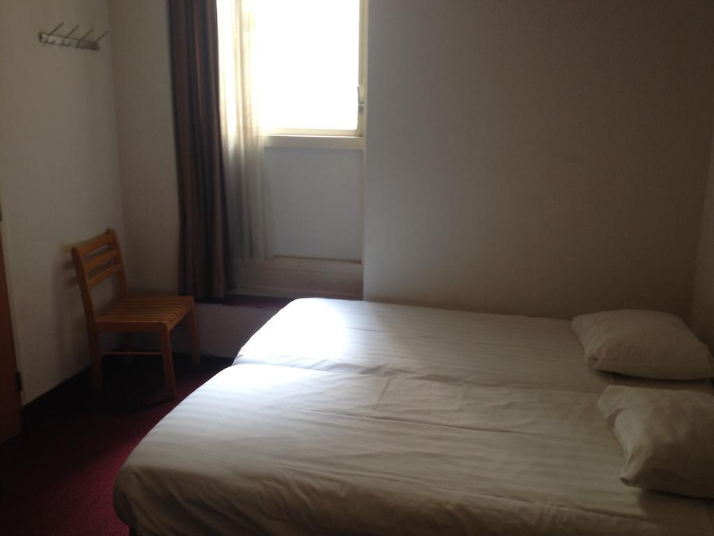 אמסטרדם Budget Season Star Hotel מראה חיצוני תמונה