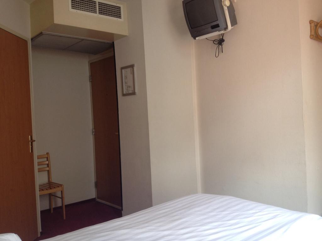 אמסטרדם Budget Season Star Hotel מראה חיצוני תמונה