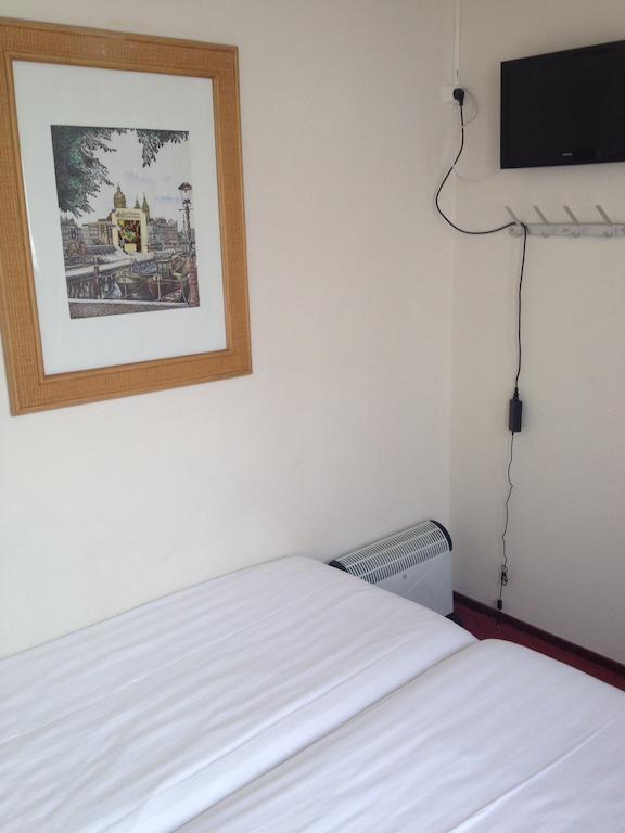 אמסטרדם Budget Season Star Hotel מראה חיצוני תמונה